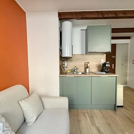 Apartamento Lumineux Centre Aix En Provence Aix-en-Provence