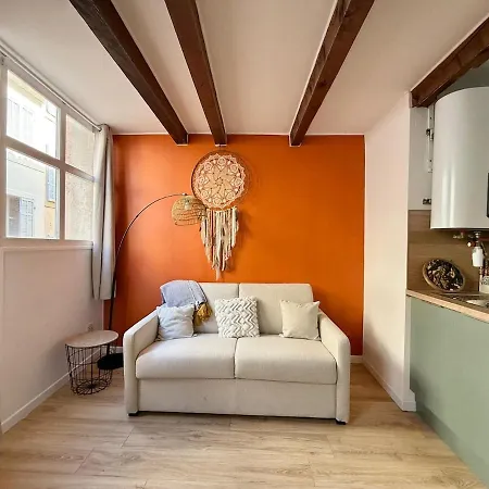 Lumineux Centre Aix En Provence Apartamento *