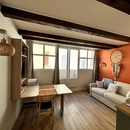 Lumineux Centre Aix En Provence Apartamento Aix-en-Provence